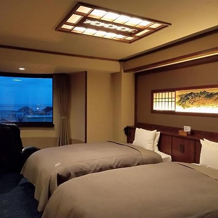 Otaru Furukawa Hotel Eksteriør bilde