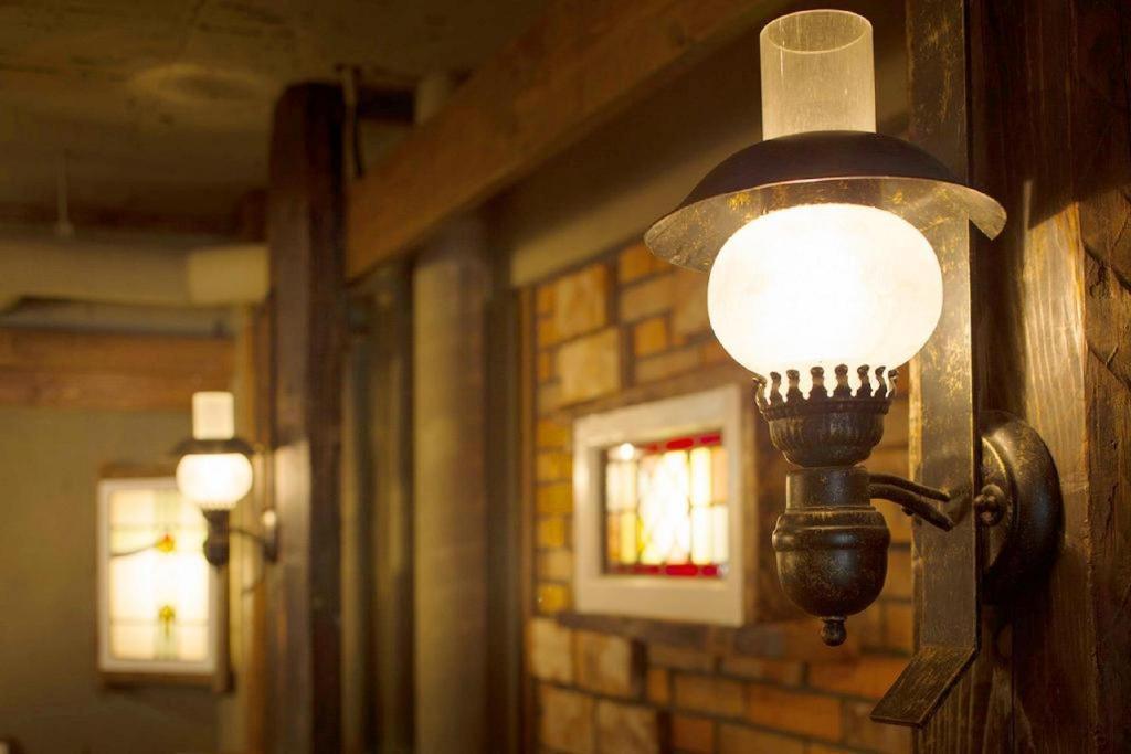 Otaru Furukawa Hotel Eksteriør bilde