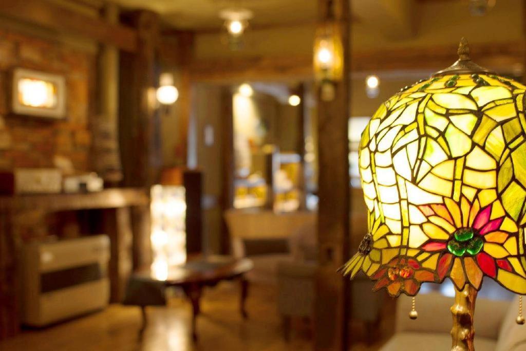 Otaru Furukawa Hotel Eksteriør bilde