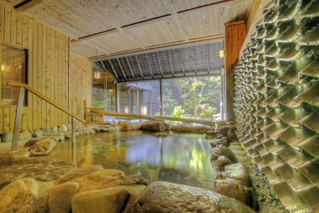 Otaru Furukawa Hotel Eksteriør bilde