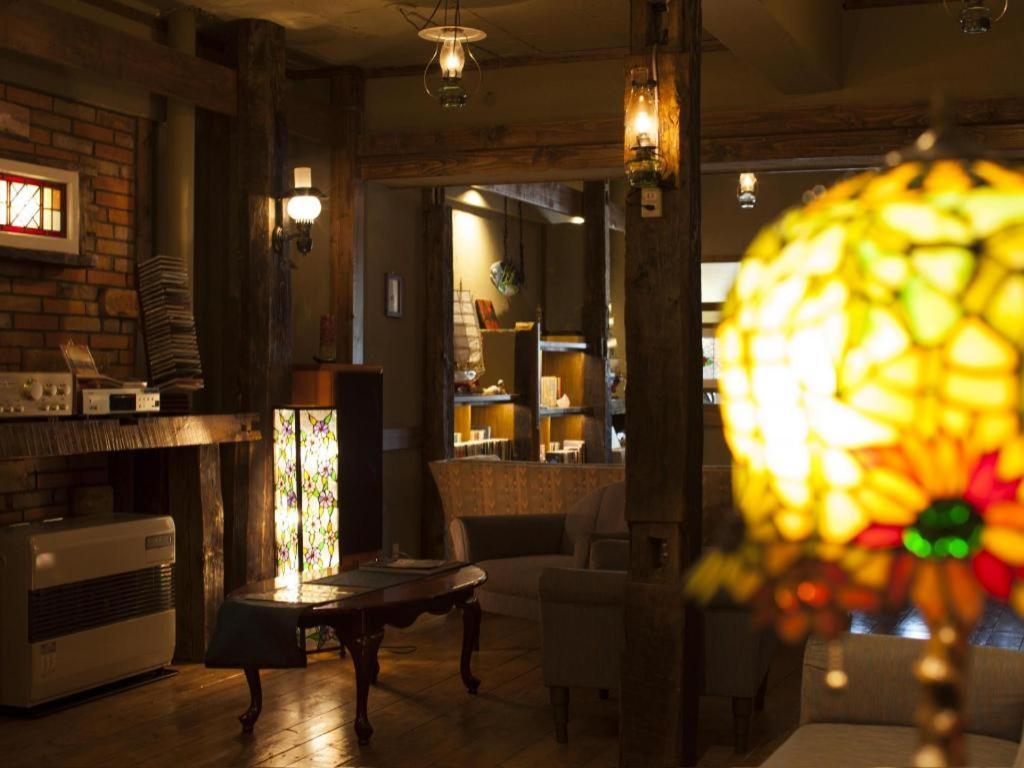 Otaru Furukawa Hotel Eksteriør bilde