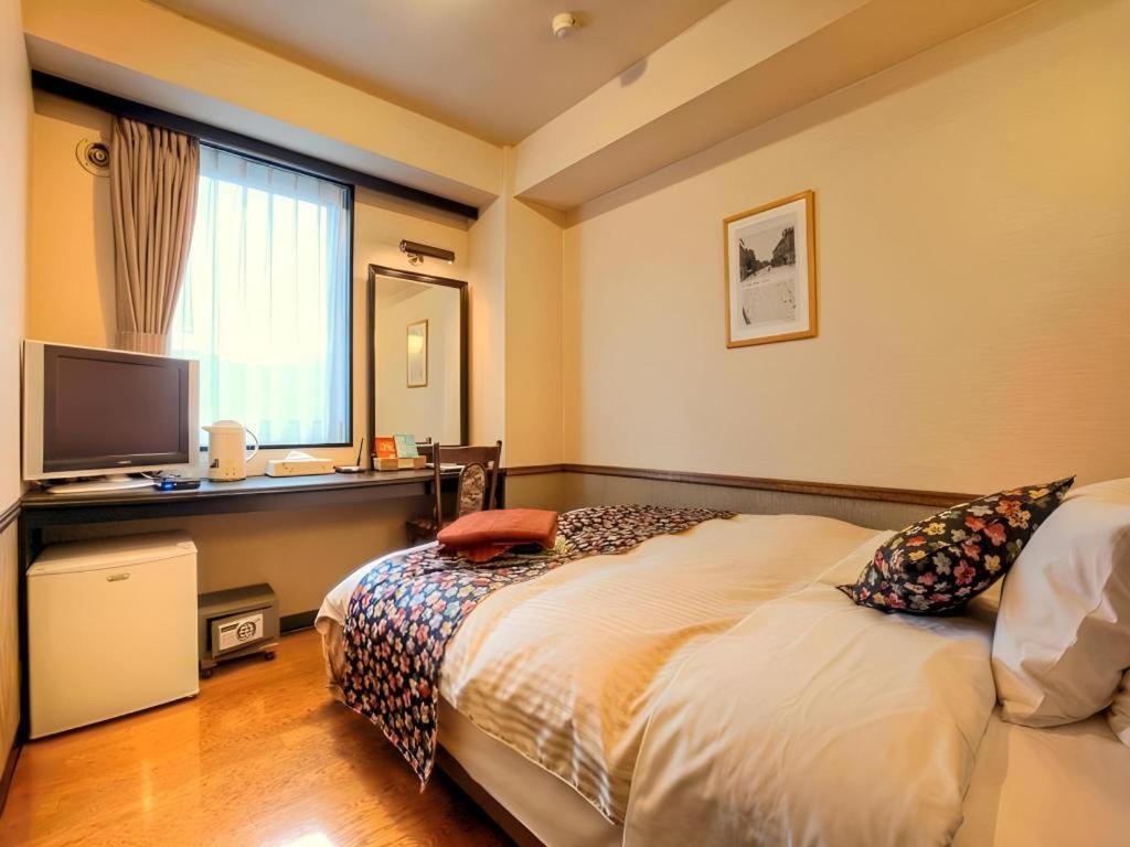 Otaru Furukawa Hotel Eksteriør bilde