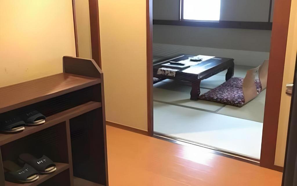 Otaru Furukawa Hotel Eksteriør bilde