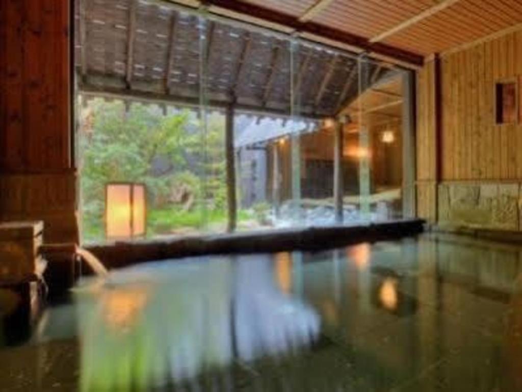Otaru Furukawa Hotel Eksteriør bilde