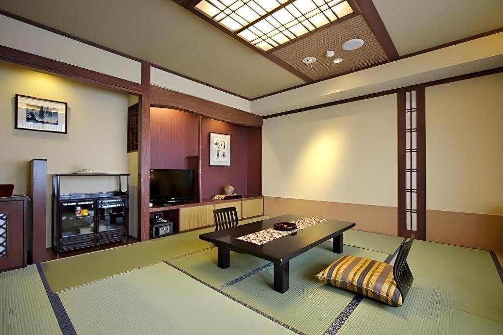 Otaru Furukawa Hotel Eksteriør bilde