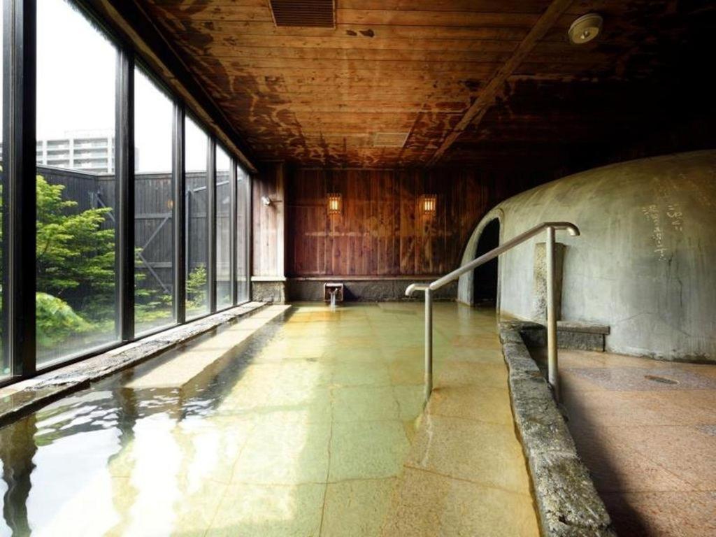 Otaru Furukawa Hotel Eksteriør bilde