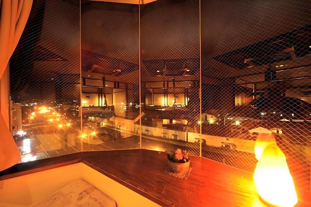 Otaru Furukawa Hotel Eksteriør bilde