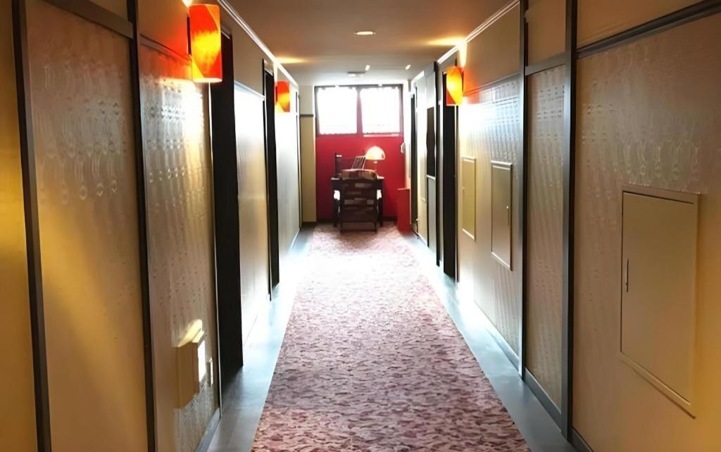 Otaru Furukawa Hotel Eksteriør bilde